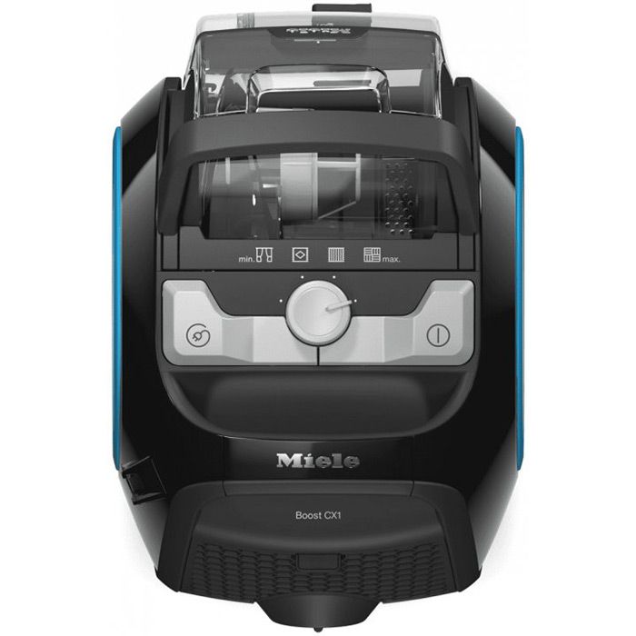 Vacuum cleaner MIELE Boost CX1 Blue Pulse