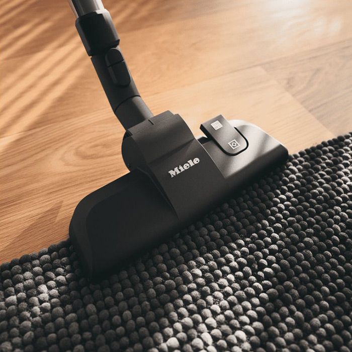 Vacuum cleaner MIELE Boost CX1 Blue Pulse