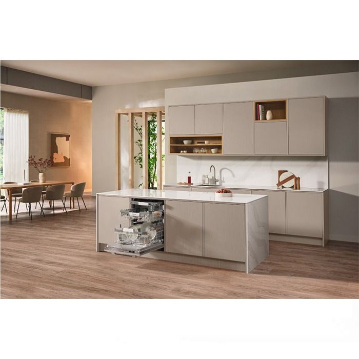 Built-in dishwasher MIELE G 7080 SCVi AutoDos, 60 cm, PowerDisk