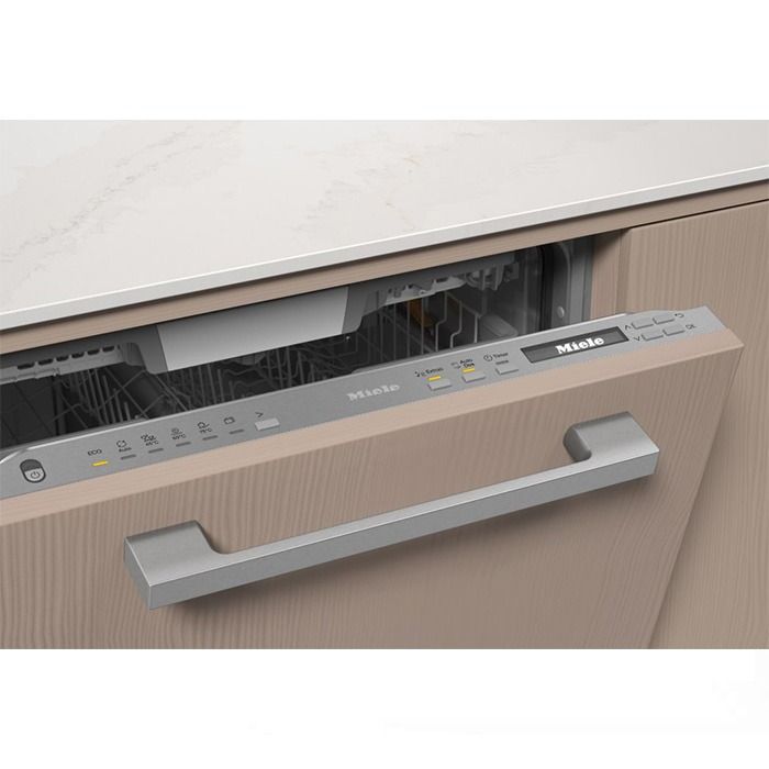 Built-in dishwasher MIELE G 7080 SCVi AutoDos, 60 cm, PowerDisk