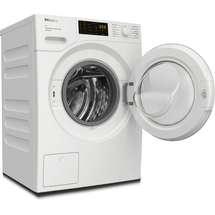 Washing machine MIELE WWB380 WCS, 8 kg, 1400 rpm, PowerWash 125 Edition