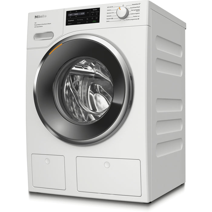 Washing machine MIELE WWI880 WCS, 9 kg, 1600 rpm, TwinDos, WiFi