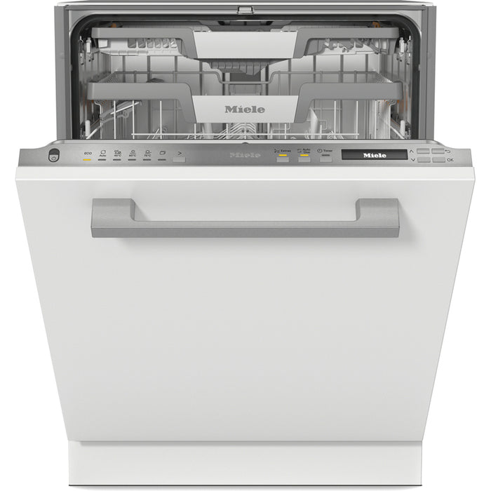 Dishwasher MIELE G 7191 SCVi AD FF 125 Edition