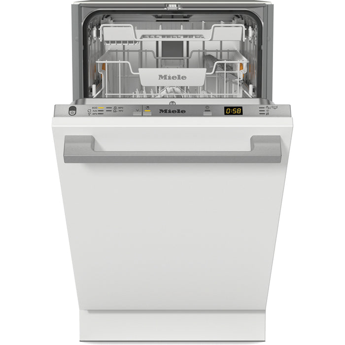 Built-in dishwasher MIELE G 5590 SCVi SL Active
