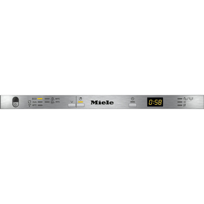 Built-in dishwasher MIELE G 5590 SCVi SL Active