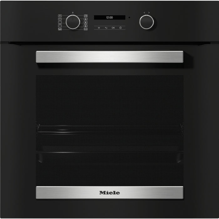 Built-in oven MIELE H 2465 B ACTIVE