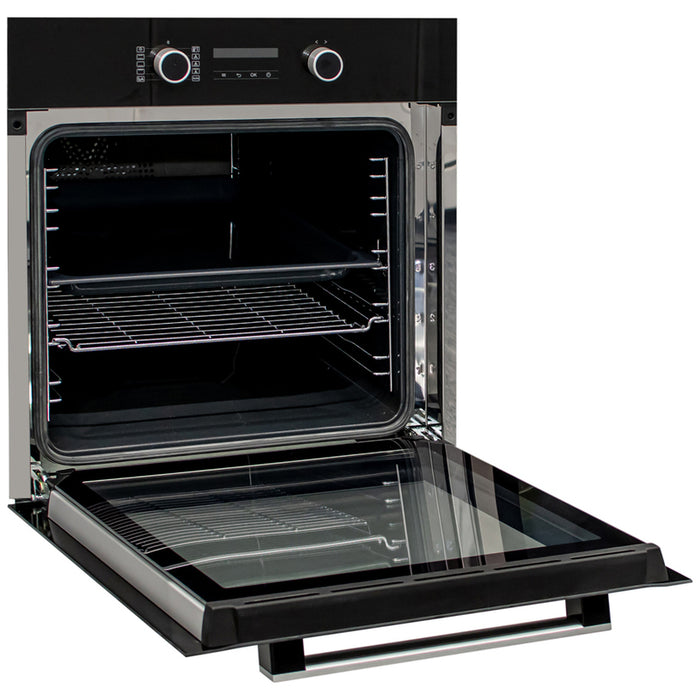 Built-in oven MIELE H 2465 B ACTIVE