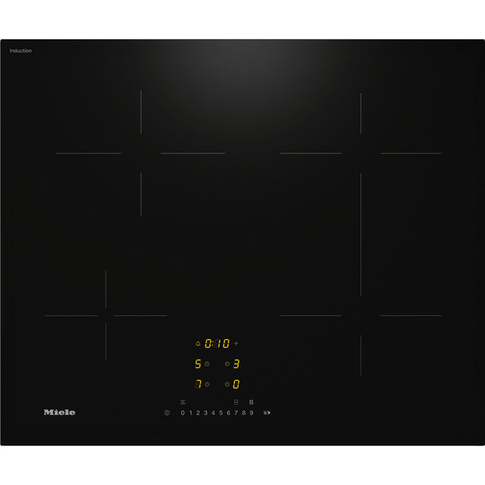 Built-in worktop MIELE KM 7363 FL