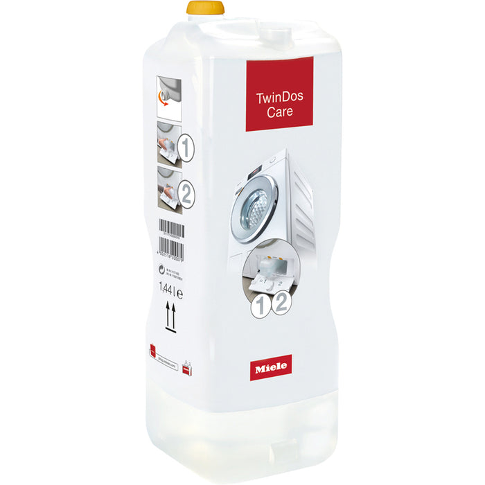 PR. FOR PER. MIELE Twin Dos Care