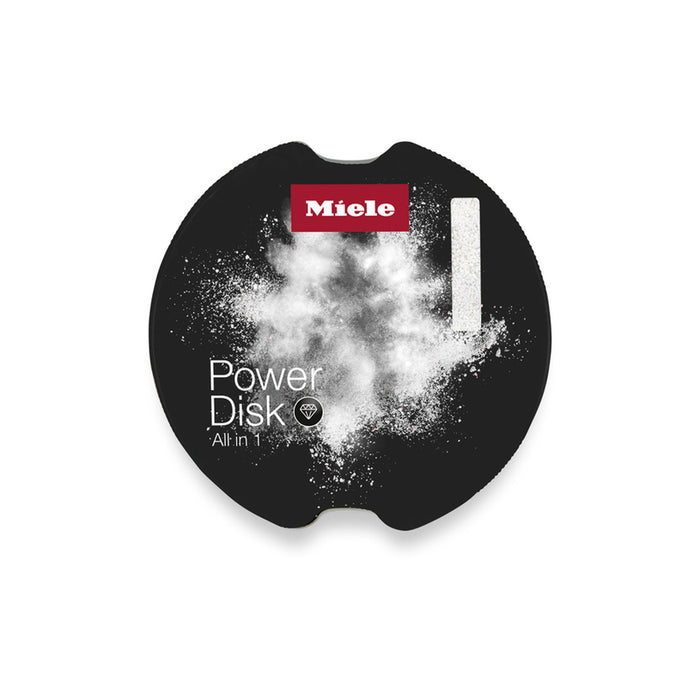 PR. FOR COURT. MIELE PowerDisk 400g