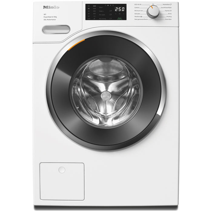 Washing machine MIELE WWK360 WCS PWash, 10 kg, 1400 rpm