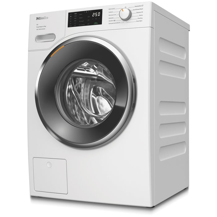 Washing machine MIELE WWK360 WCS PWash, 10 kg, 1400 rpm