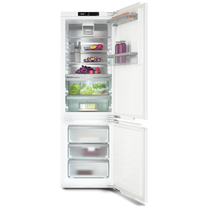 Built-in refrigerator MIELE KFN 7774 C 177.00 cm