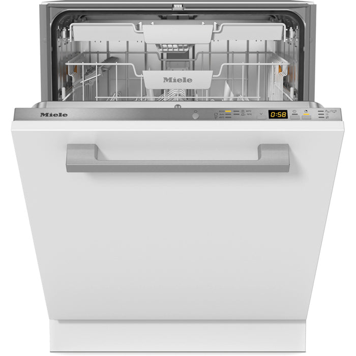 Built-in dishwasher MIELE G5651 SCVi Active, 60 cm, AutoOpen