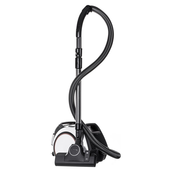 Boost CX1 Parquet PowerLine Bagless Vacuum Cleaner White Lotus