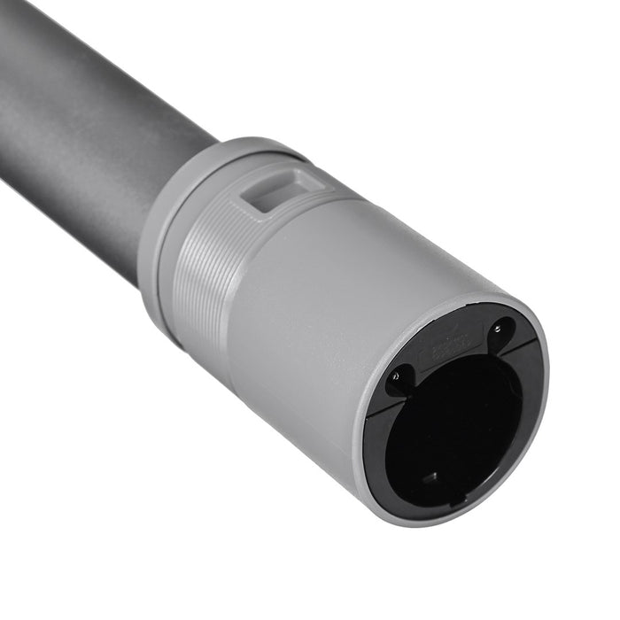 MIELE Duoflex HX1 CarCare Rechargeable hoover Black Grey