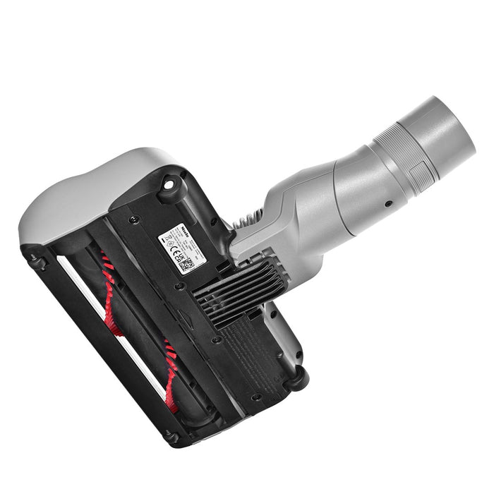 MIELE Duoflex HX1 CarCare Rechargeable hoover Black Grey