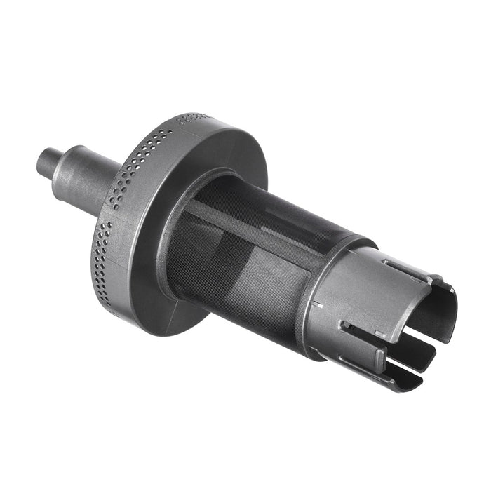 MIELE Duoflex HX1 CarCare Rechargeable hoover Black Grey