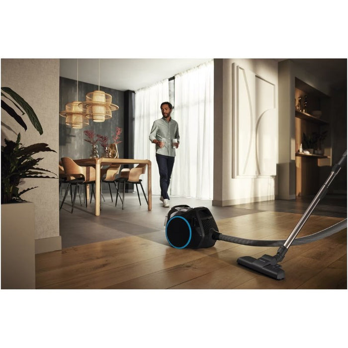 Vacuum cleaner MIELE Boost CX1 Blue Pulse