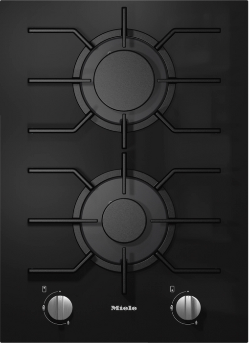 Built-in gas hob MIELE CS 7102 - 1 FL, Gas