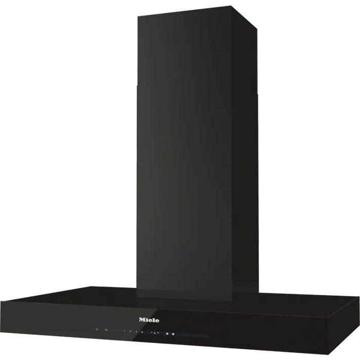 Hood MIELE DA 6698 W OBSW