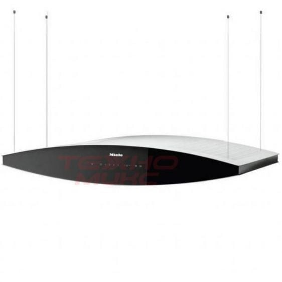 MIELE DA 7000 D Aura cooker hood