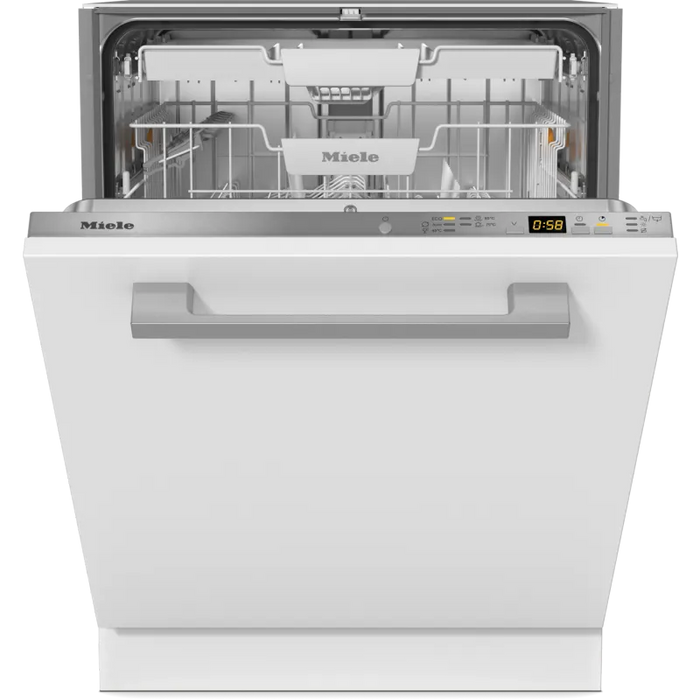 Built-in dishwasher MIELE G 5150 SCVi Active
