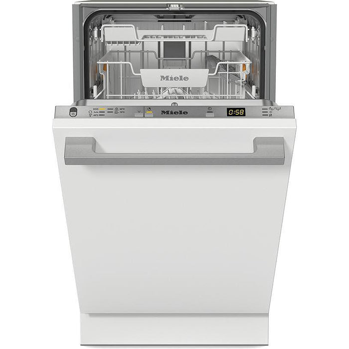 Built-in dishwasher MIELE G 5590 SCVi SL Active, 9 place settings, E