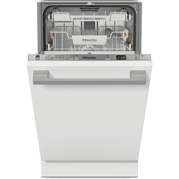 Built-in dishwasher MIELE G 5590 SCVi SL Active, 9 place settings, E