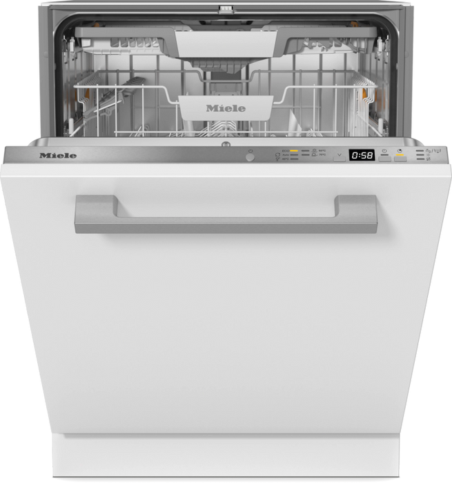 Built-in dishwasher MIELE G 5450 SCVi Active Plus, 60 cm, AutoOpen, 14 sets