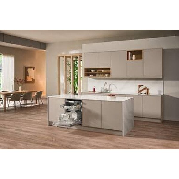 Built-in dishwasher MIELE G 5450 SCVi Active Plus, 60 cm, AutoOpen, 14 sets