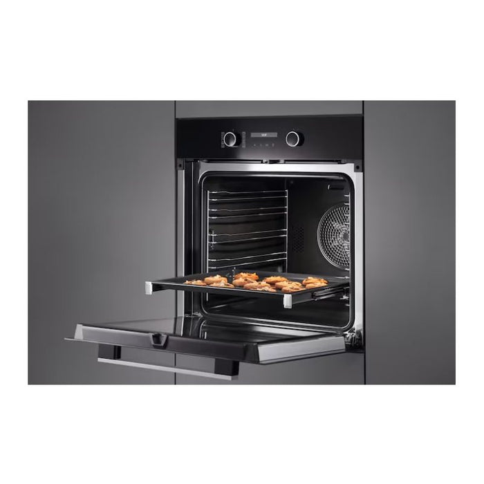 Built-in oven MIELE H 2467 B ACTIVE