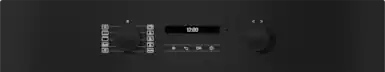 Built-in oven MIELE H2766-1BP 125 Edition, 76, A+, Pyrolysis