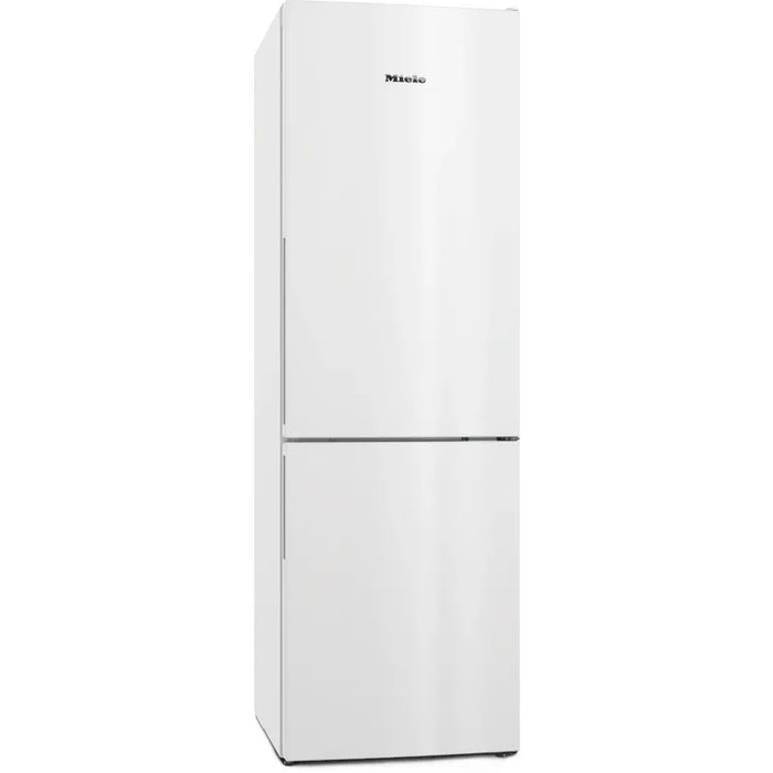 Refrigerator with freezer MIELE KD 4072 E ws Active , 308 l, E , White , Static