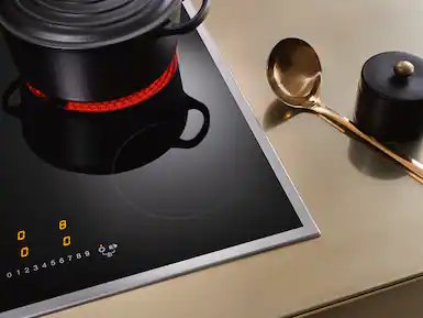 Built-in worktop MIELE KM 6520 FR