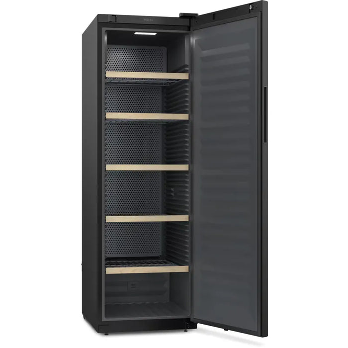 Wine cooler MIELE KWT 4584 E, 434 l, E, Black