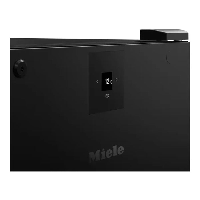 Wine cooler MIELE KWT 4584 E, 434 l, E, Black