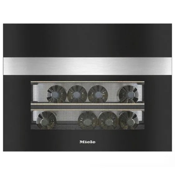 Built-in wine cooler MIELE KWT 7112 iG