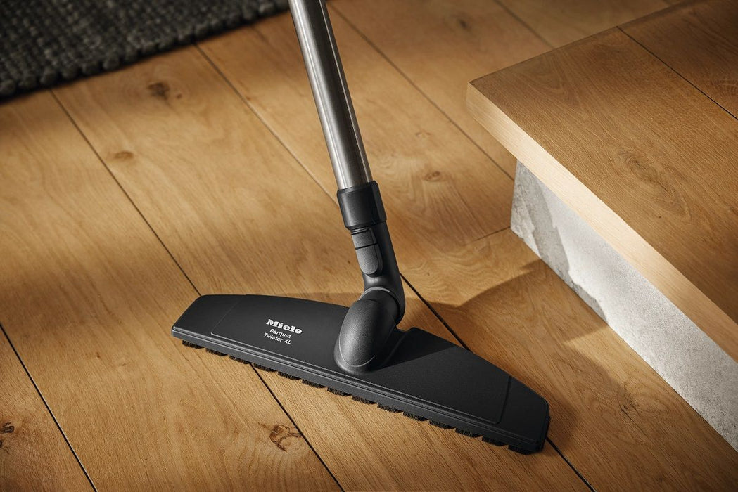 Brush MIELE SBB 400-3 PARQUET TWISTER XL