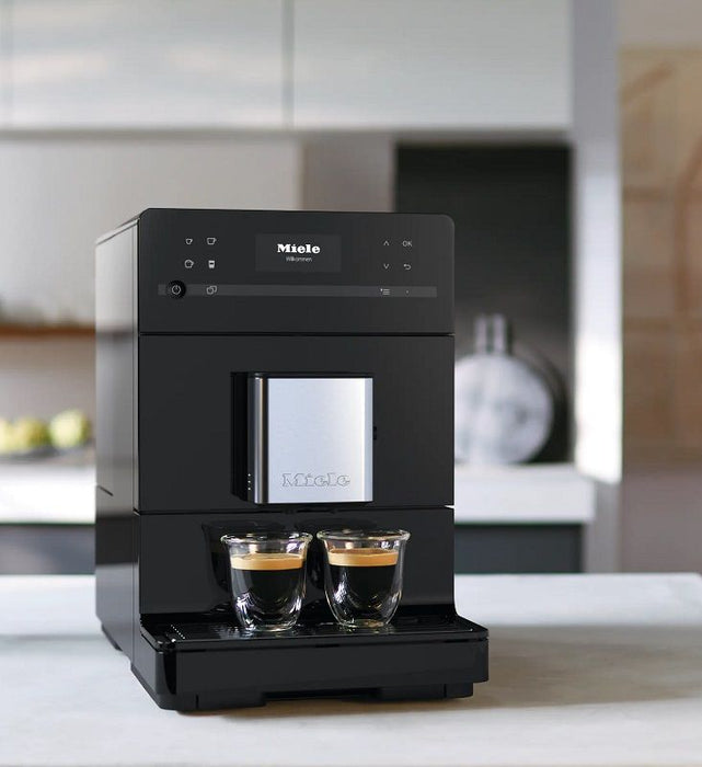 Coffee machine MIELE CM 5310 Silence