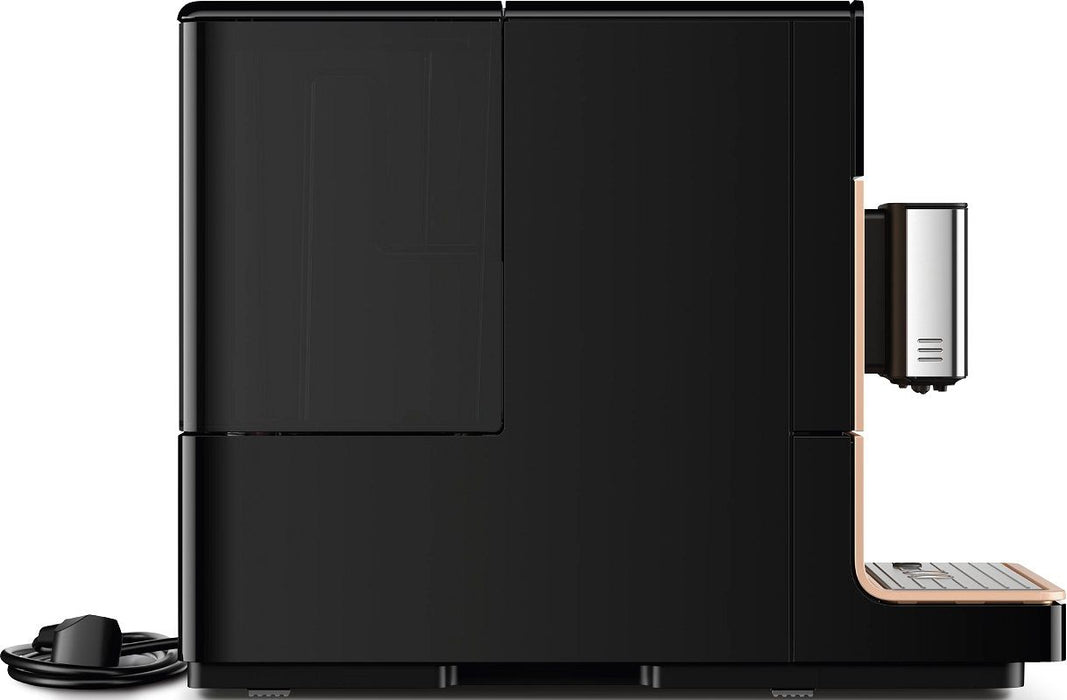 Coffee machine MIELE CM 5510 Rose Gold