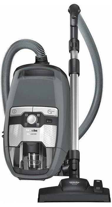 Vacuum cleaner MIELE Blizzard CX1 Powerline SKRF5