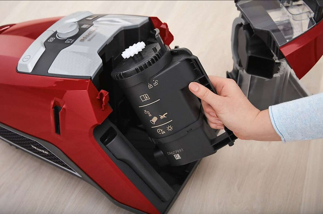 Vacuum cleaner MIELE Blizzard CX1 Cat & Dog - SKCF5