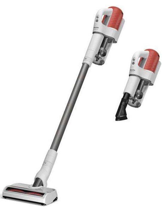 Vacuum cleaner MIELE Duoflex HX1 Terra red 12377790