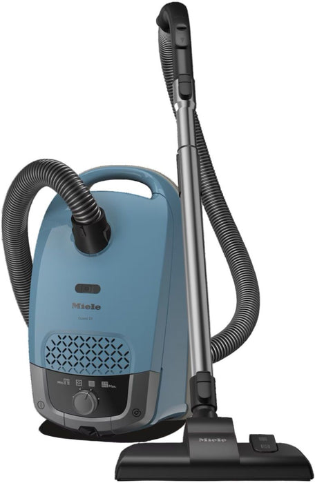 Vacuum cleaner MIELE Guard S1 Junior NordicBlue (12558580)