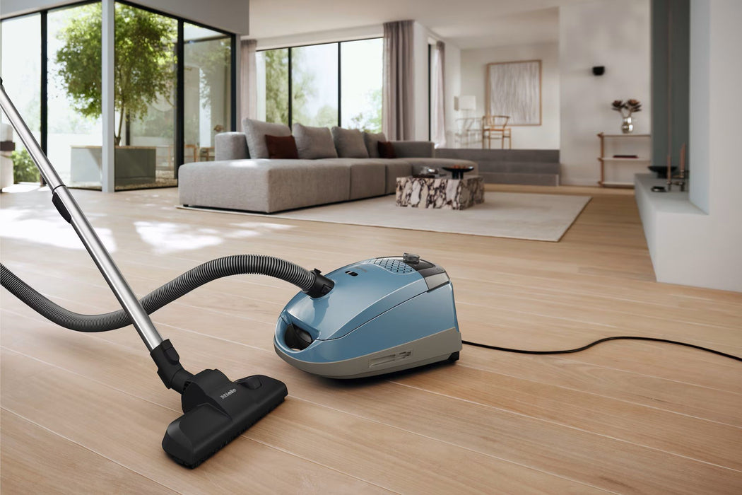 Vacuum cleaner MIELE Guard S1 Junior NordicBlue (12558580)