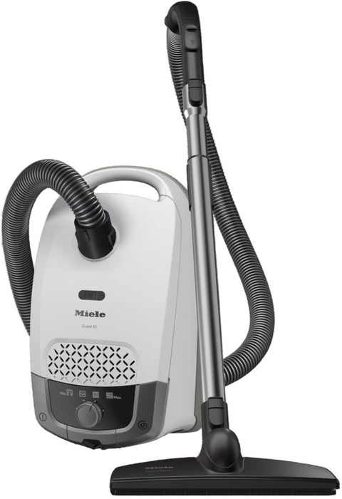 Vacuum cleaner MIELE Guard S1 Junior Parguet Flex (12558600)