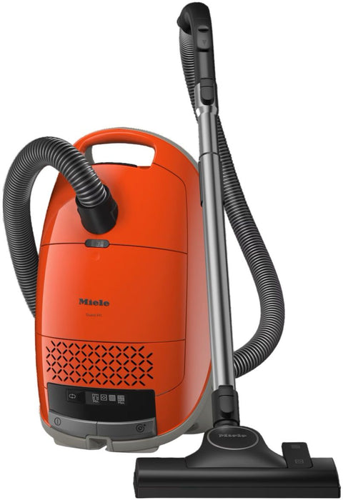 Vacuum cleaner MIELE Guard M1 Standard TerraRed (12562160)