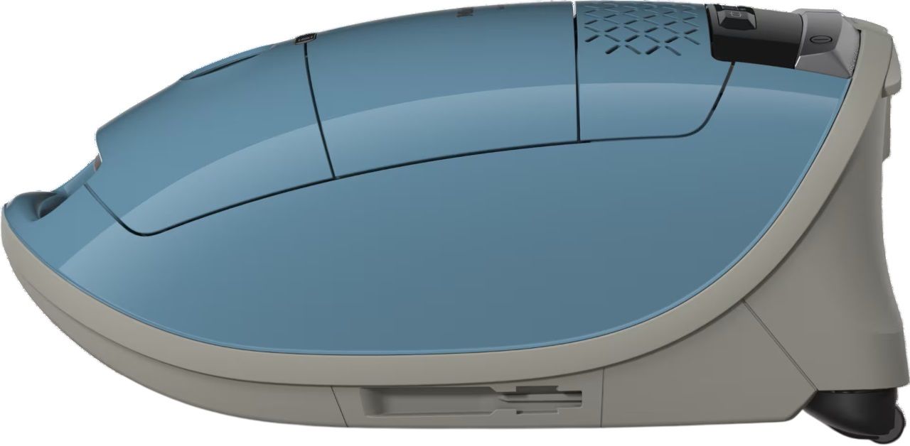Vacuum cleaner MIELE Guard M1 Flex NordicBlue (12562290)