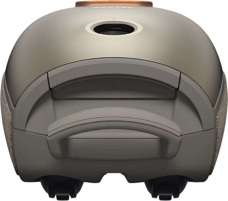 Vacuum cleaner MIELE Guard L1 Comfort Titanium (12559870)